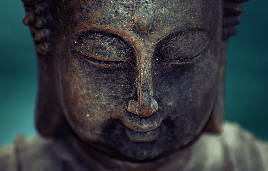 buddhafiguren