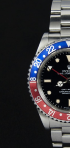 Rolex GMT Master 2